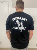 Trim Up For W.O.T Short Sleeved Shirt