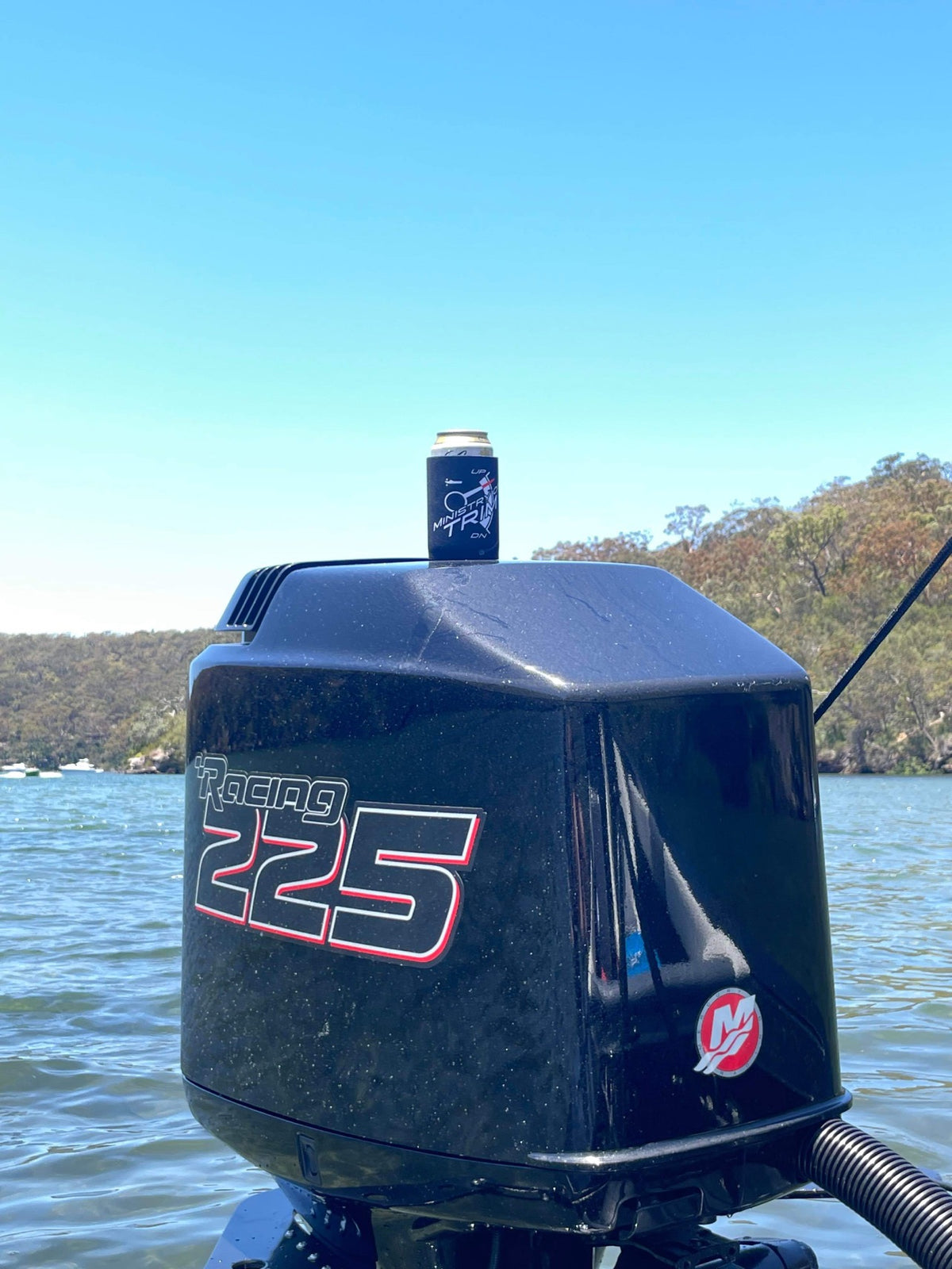 Ministry Of Trim Stubby Cooler
