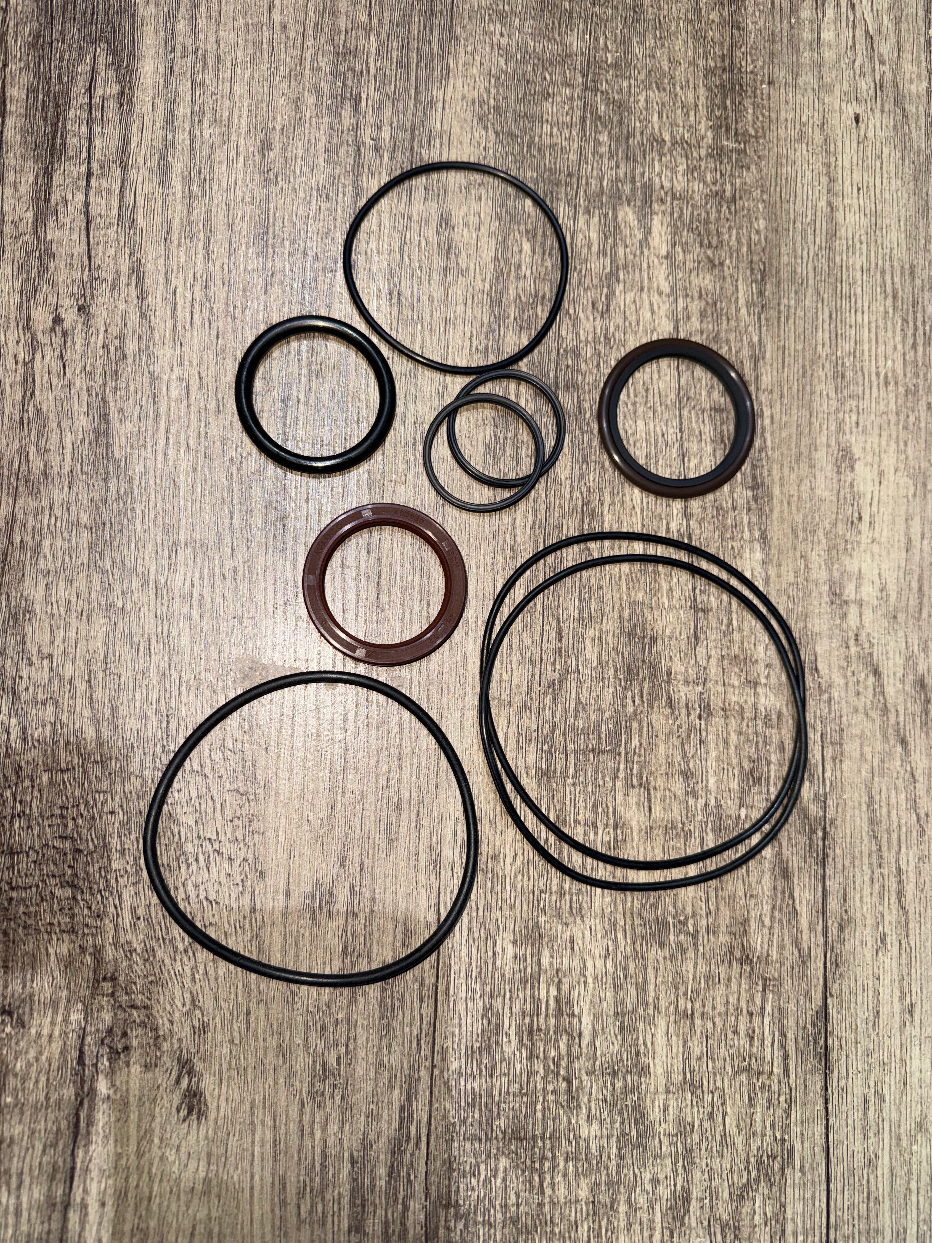 Evinrude G2 Replacement Seal Kit for DPS Stern & Swivel