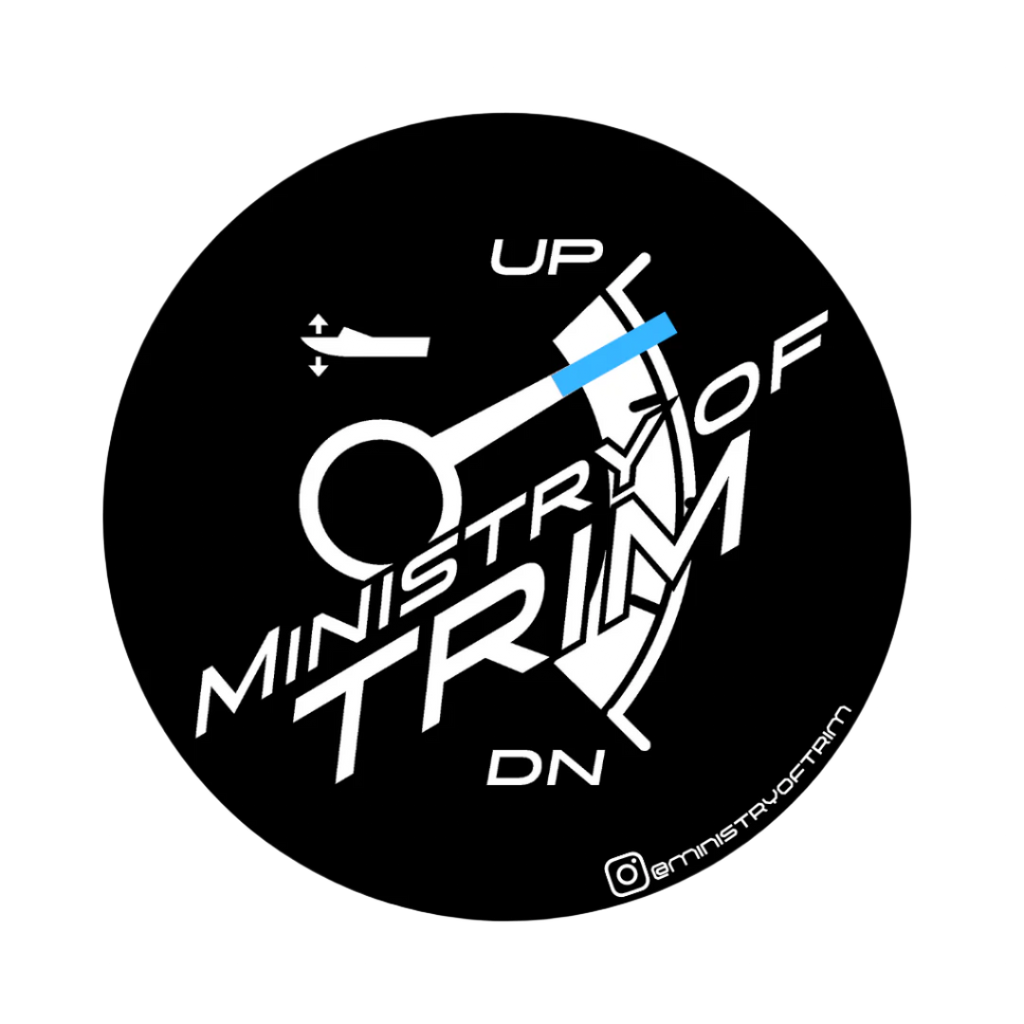 Small Bumper Sticker