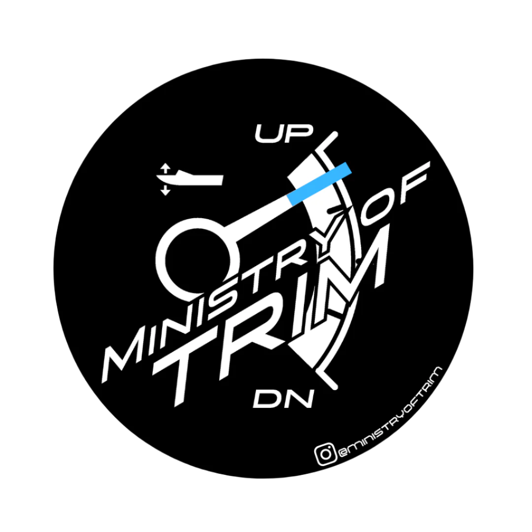 Small Bumper Sticker