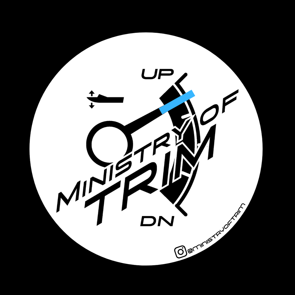 Small Bumper Sticker