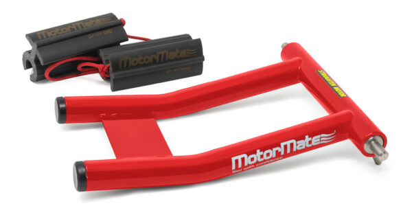 MOTORMATE FOR MERCURY 4-STROKE 75–115HP & 175–300HP ENGINES